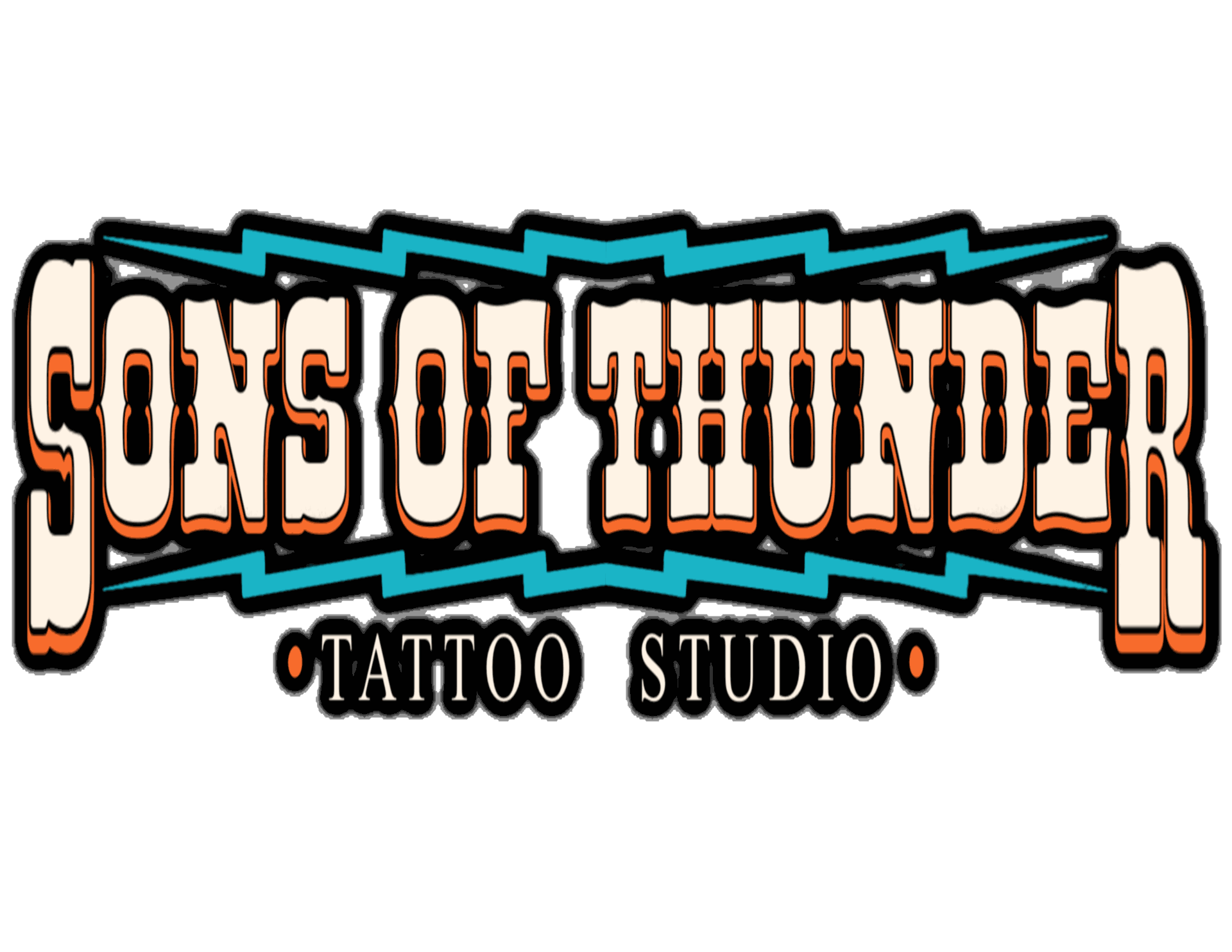 Sonsofthundertattoo